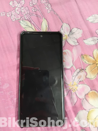 Samsung Galaxy A52